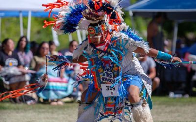 Craft Lake City and Creative West Welcome Cultural Fire Events at the 17th Annual DIY Festival Presented by Harmons