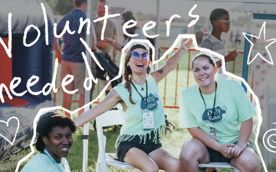 Craft Lake City Seeks Volunteers for their 17th Annual DIY Fest Presented By Harmons