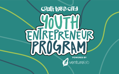 The Youth Entrepreneur Program’s Culminates with Kid Row at the 17th Annual DIY Fest Presented by Harmons