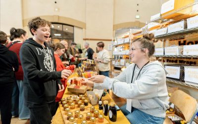 Applications Open for Craft Lake City Events!