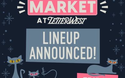 Night Market Exhibitor Lineup Announced