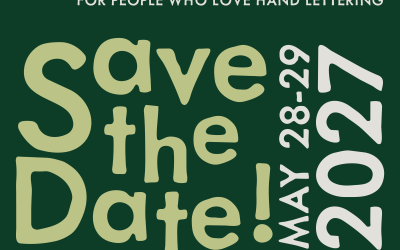 Sixth Annual Craft Lake City LetterWest Tickets On Sale