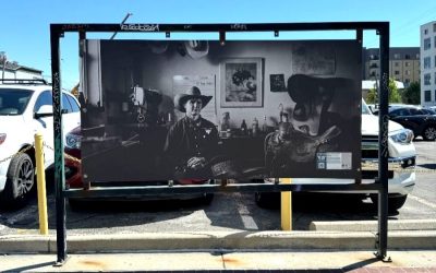 Photographer Seth Stern Explores Cowboy Culture in Craft Lake City’s New Celebration of the Hand Exhibition