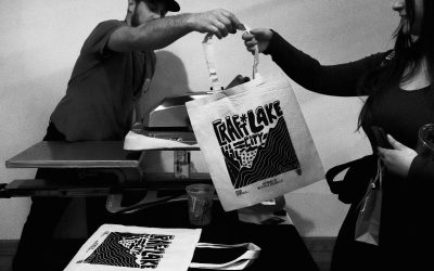 Utah Shirt Company Returns as Official LetterWest Apparel Partner